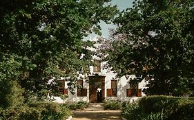 Vrede En Lust Estate